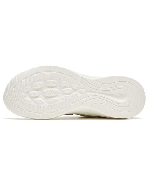 Anta White (Wmns) The Stroll