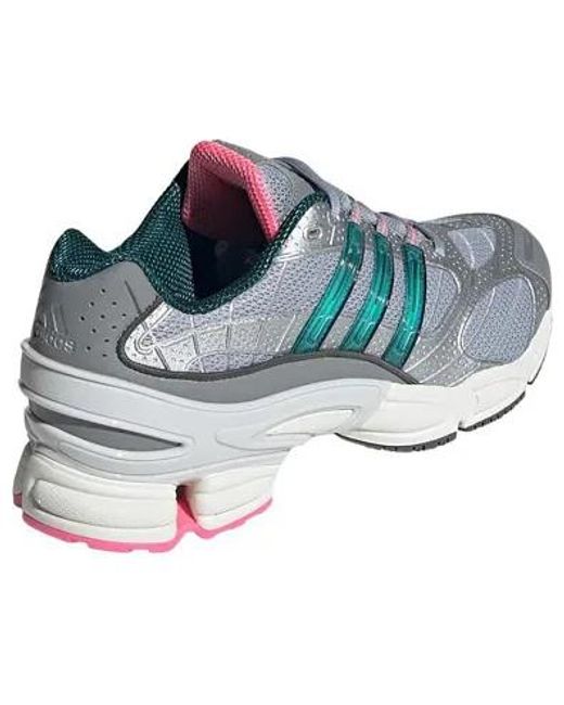 Adidas Blue Ozweego Pro 'Halo Legacy' for men