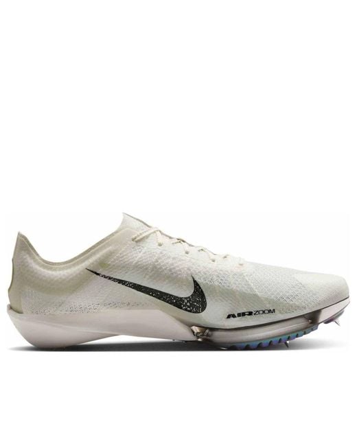 Nike White Air Zoom Victory 2 'Jakob A. Ingebrigtsen' for men