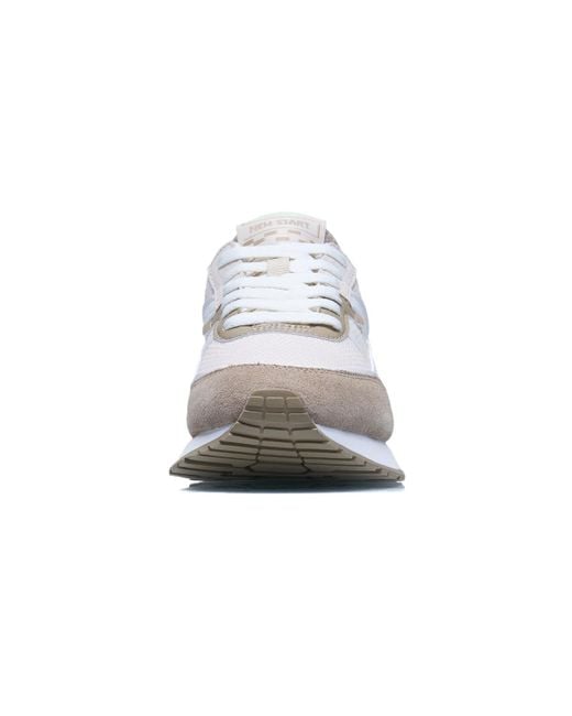 Li-ning White (Wmns) Chengfeng