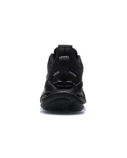 Li-ning Black (Wmns) Arc 'All'