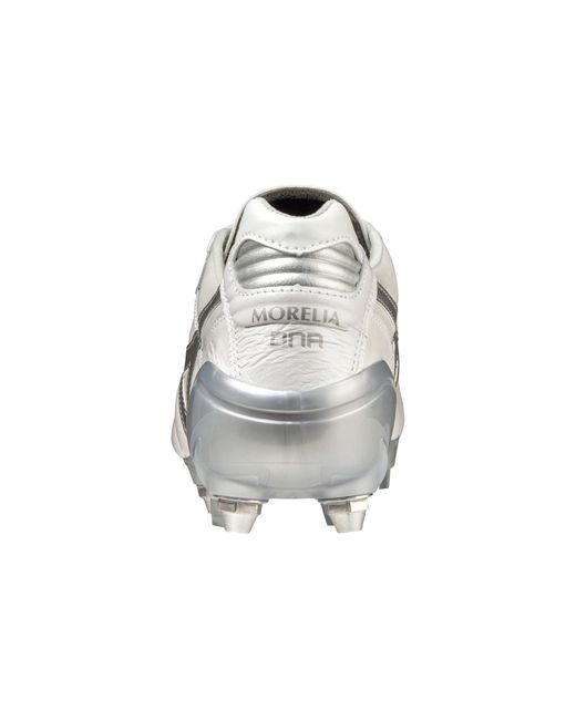 Mizuno White Morelia Dna Japan Mx for men