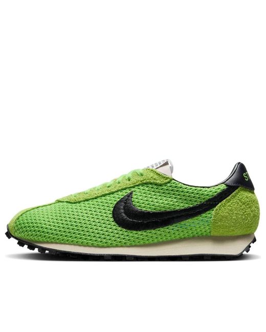 Nike Green X Stussy Ld-1000 Sp 'Action' for men