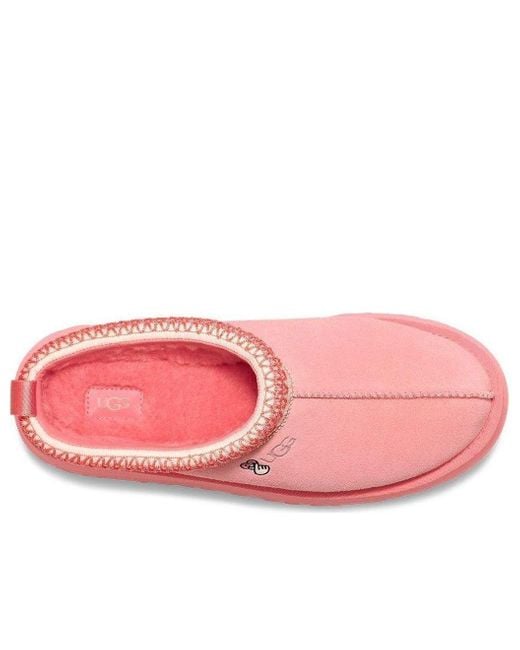 Ugg Pink (Wmns) Tazz Love '25 Eva