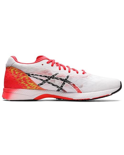 Asics White Tarther Rp 2 for men