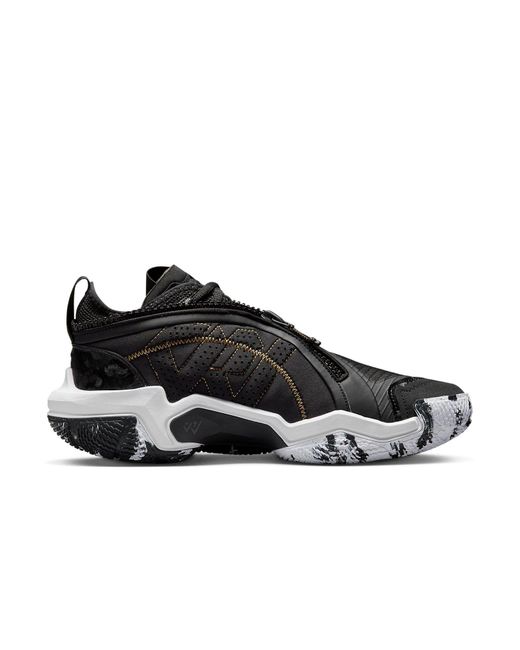 Nike Black Why Not Zer0.6 for men