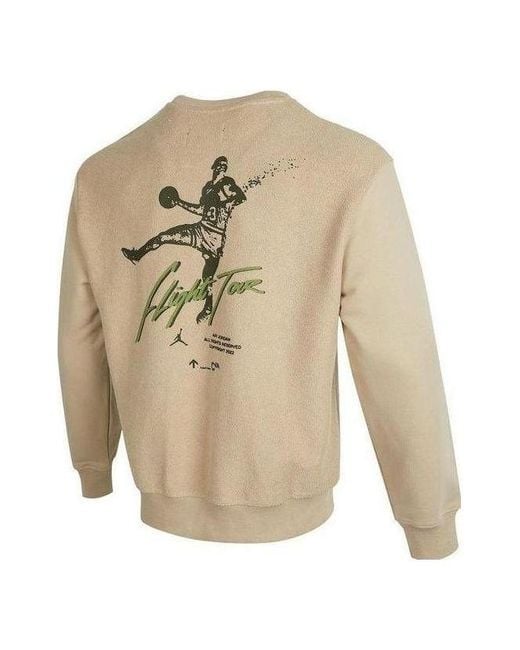 Nike Natural Flight Heritage Hoodie for men