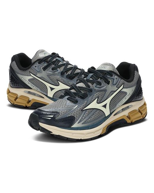 Mizuno Blue Halo Mix Tan' for men