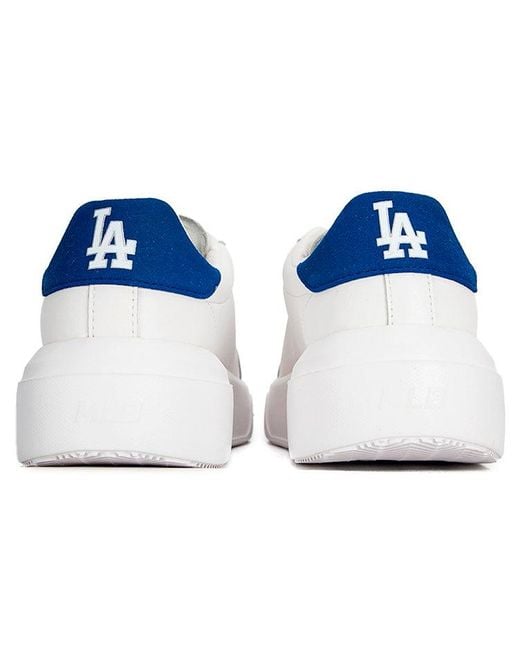 MLB Blue Chunky Classic Dodgers