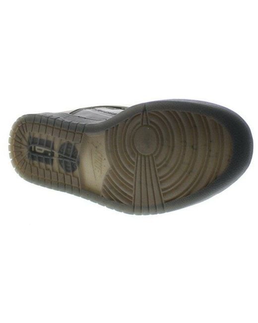 Nike Black X Pigalle Lab Dunk Lux Sp for men