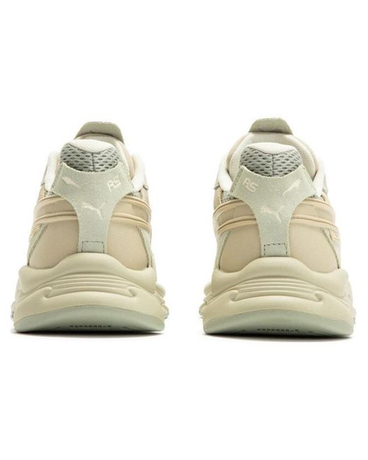 PUMA Natural Rs-Connect Desert for men