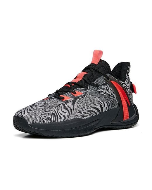 Anta Blue Mengpu 2.0 for men