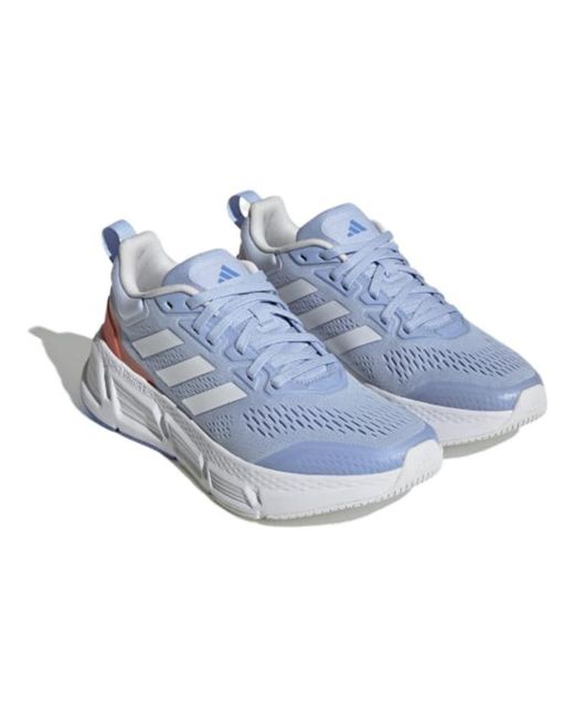 Adidas Blue (Wmns) Questar