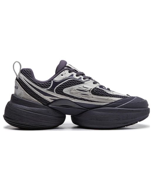 Li-ning Blue Cf Chaoju 2 for men