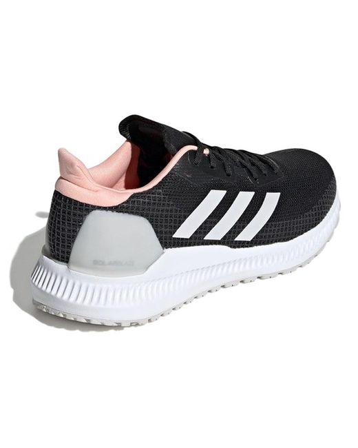 Adidas Blue (Wmns) Solar Blaze