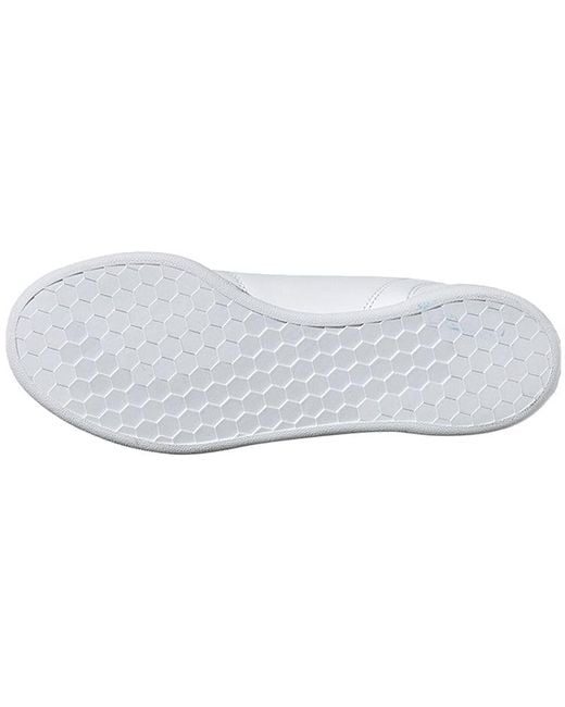 Adidas White (Wmns) Neo Roguera Classic Casual Low Tops Skateboarding Shoes