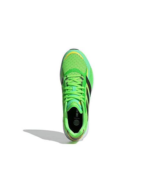 Adidas Green Sl20.3 'Solar' for men
