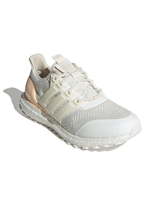 Adidas White (Wmns) Ultraboost Dna Guard 'Chalk Bliss'
