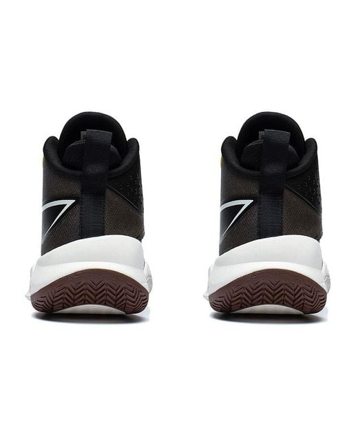 Li-ning Black Superlight for men
