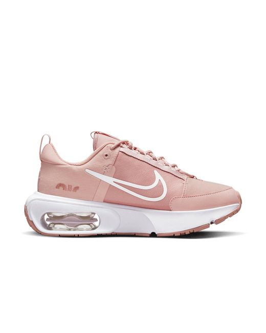 Nike Pink (Wmns) Air Max Interlock Oxford'