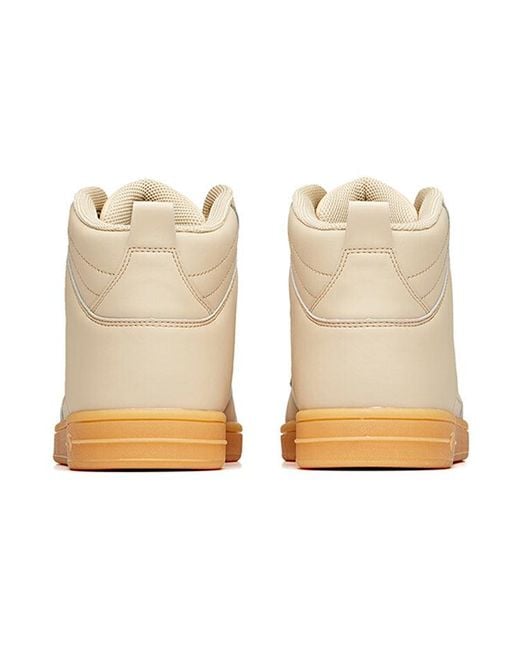 Anta Natural Life Series Sneakers for men