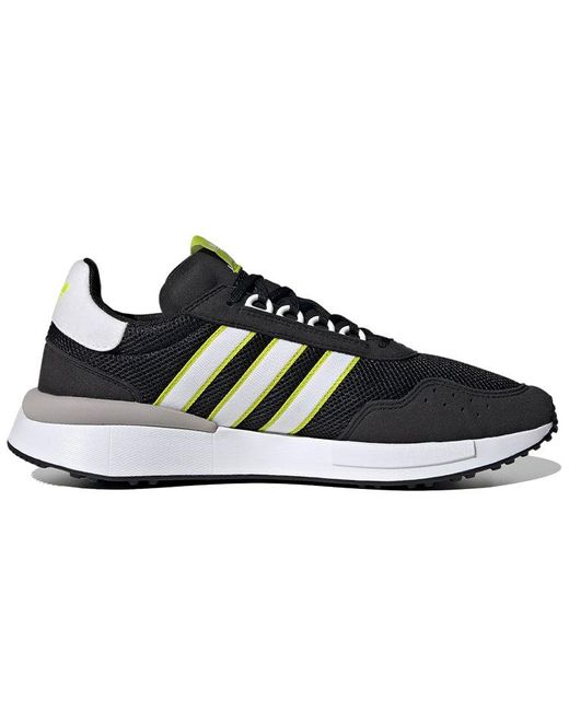 Adidas Blue Retroset Solar' for men