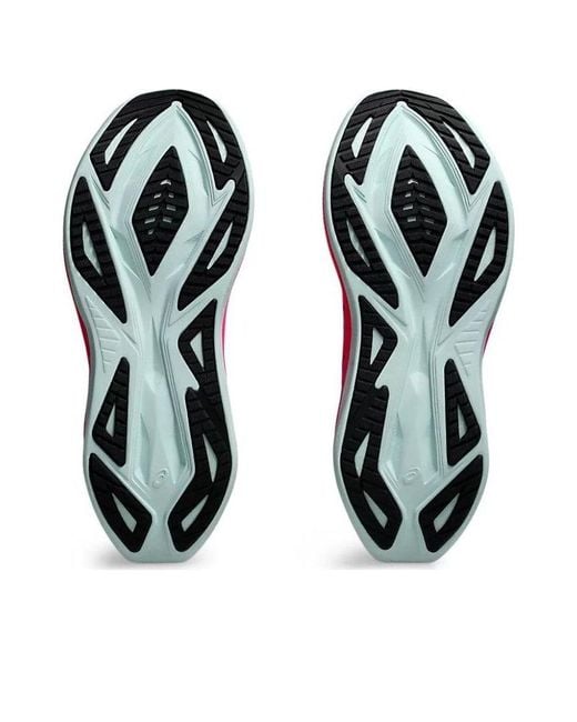 Asics Pink Superblast 2 'Bold Glo' for men