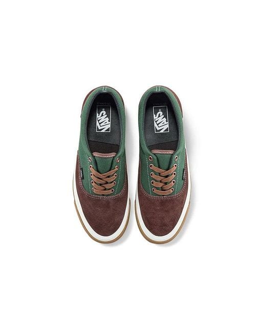 Vans Green Og Era Lx for men