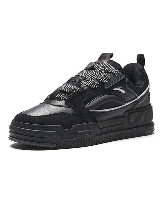 Anta Black Low Sugar for men