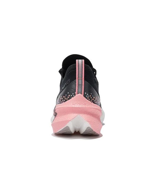 Li-ning Blue (Wmns) Feidian Discovery No Boundry