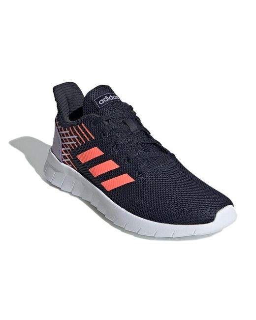 Adidas Blue (Wmns) Asweerun 'Legend Ink'