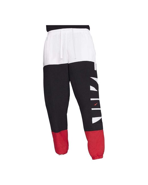 mens nike basketball sweatpants