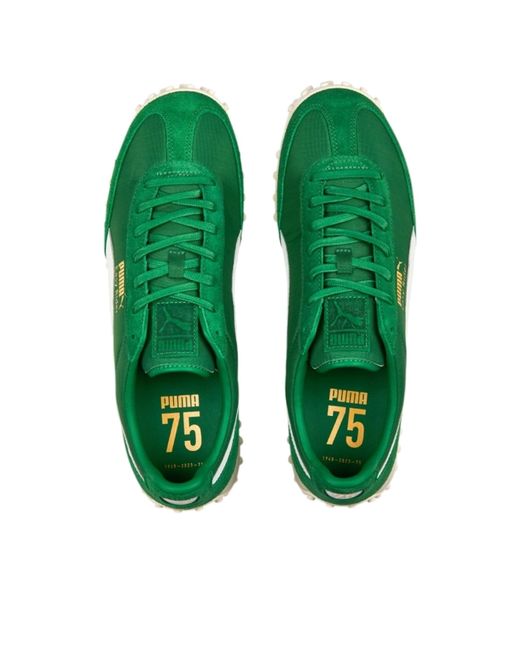 PUMA Green Easy Rider 2 75Y for men