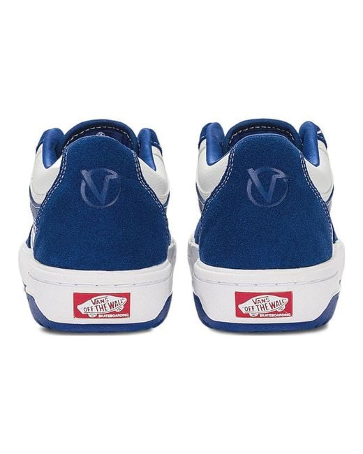 Vans Blue Rowan 2 for men