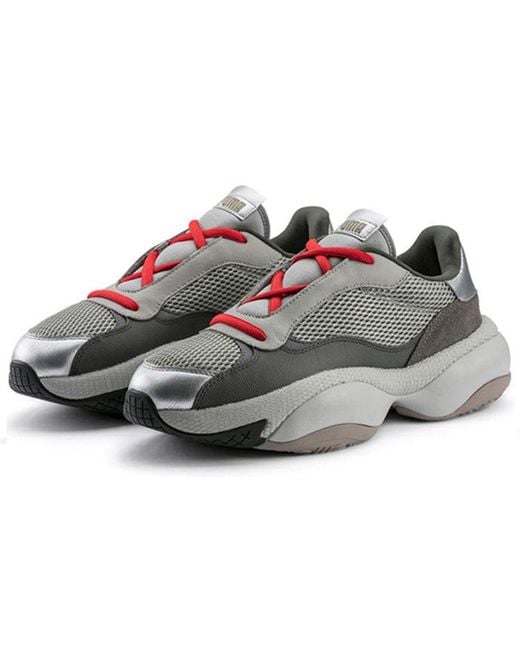 PUMA Brown Han Kjobenhavn X Alteration Pn-2 Limestone' for men