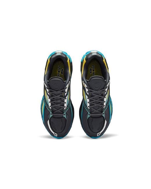 Reebok Blue Premier Road Modern 'Dark Hyper' for men