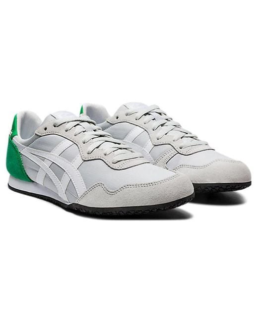 Onitsuka Tiger White Serrano for men