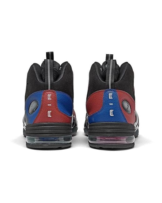 Nike Blue Air Penny 3 'Do It For Dez' for men