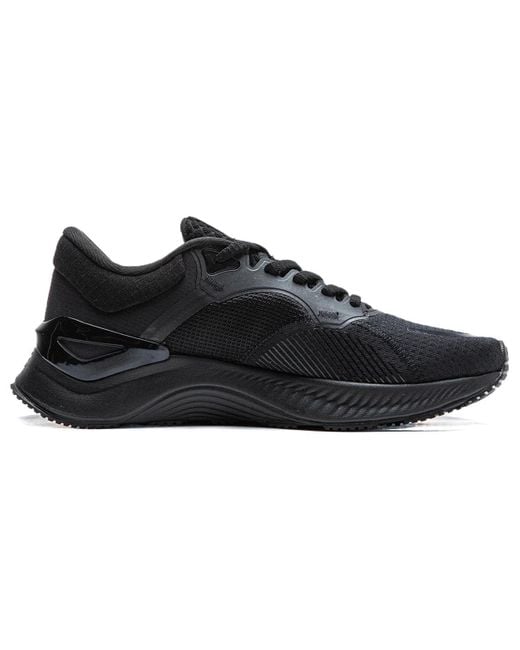 Li-ning Black (Wmns) Yueying Element