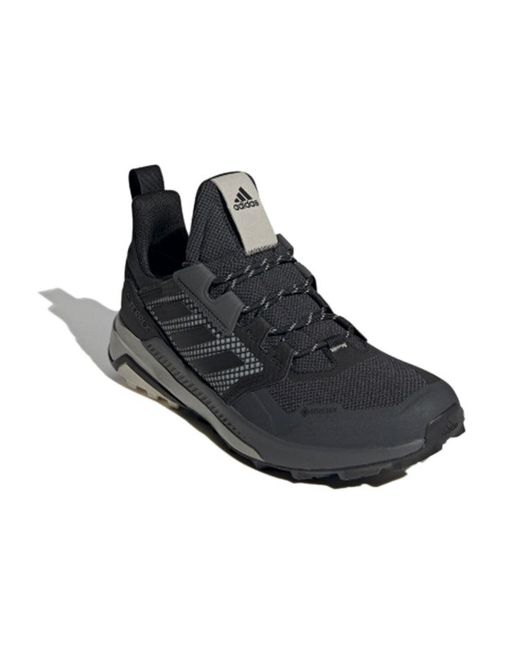 Adidas Black Terrex Trailmaker Gtx 'Core' for men