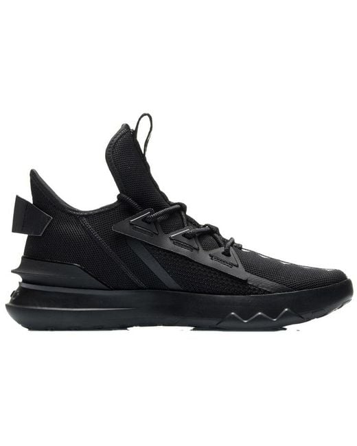 Li-ning Black Sport Leisure 'Triple' for men