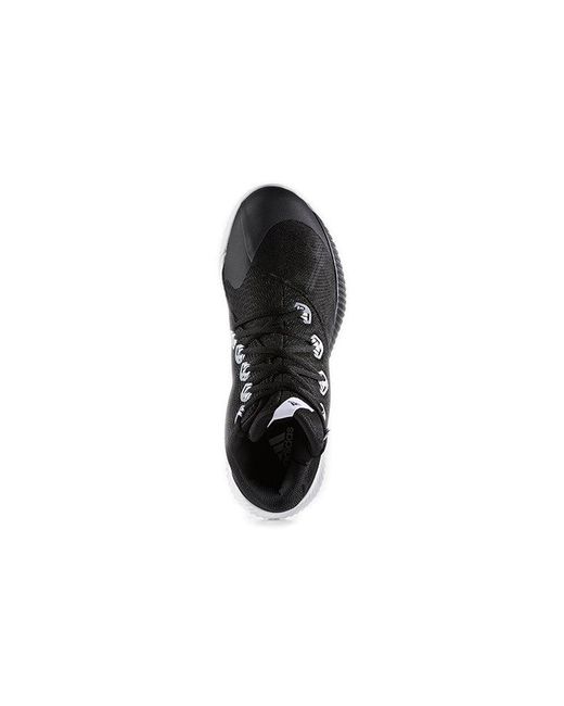 Adidas Black Energy Bounce Bb for men