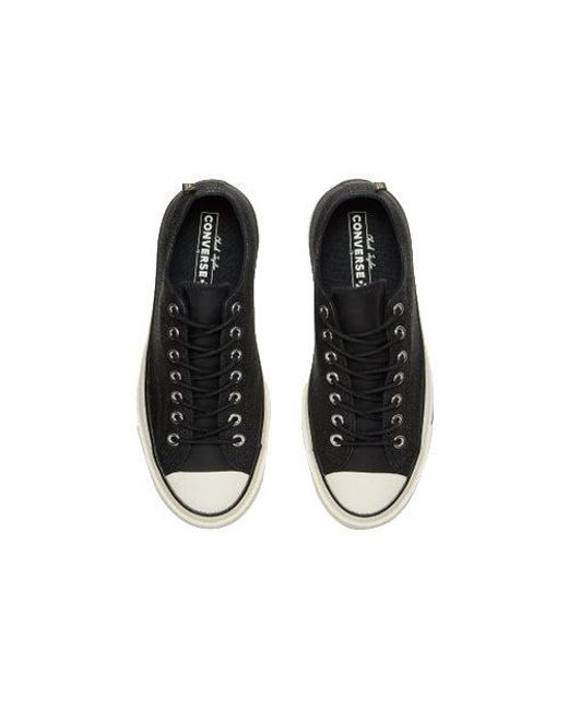 Converse Blue Chuck 70 Gore-Tex for men