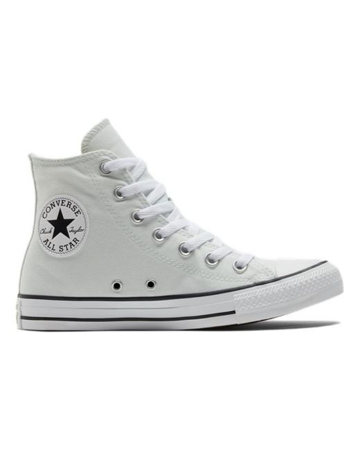 Converse White All Star 'Cream' for men
