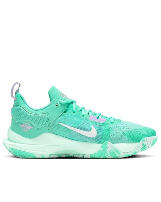 Nike Blue Giannis Immortality 2 Ep 'Mint' for men