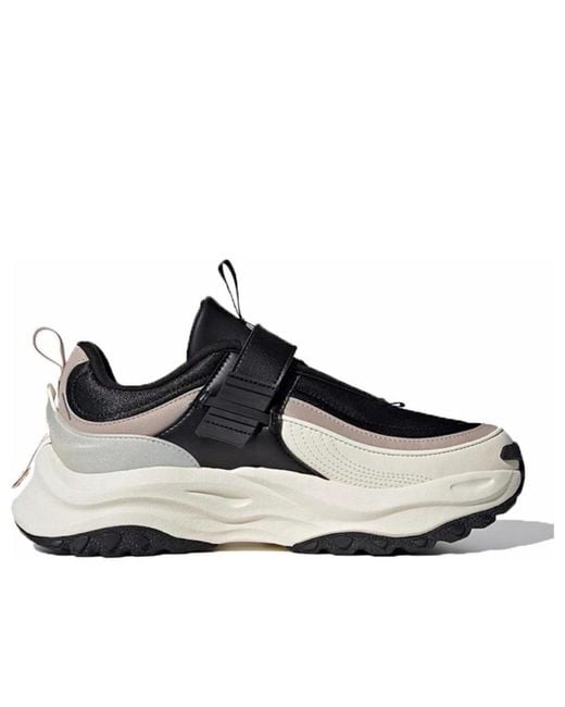 Adidas Black Maxxwavy Cream' for men
