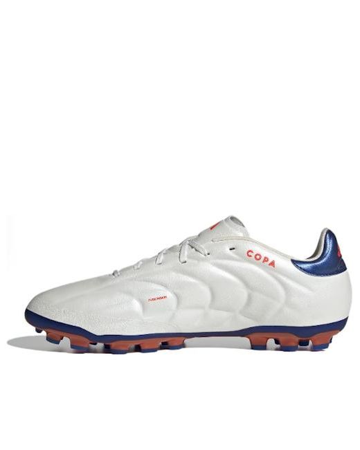 Adidas Blue Copa Pure 2 Elite Ag for men