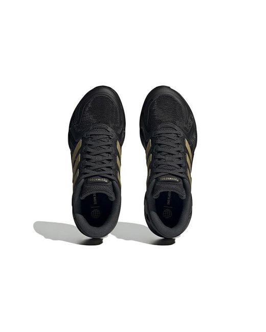 Adidas Black Climacool for men