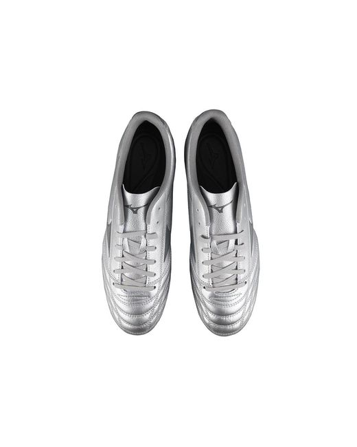 Mizuno Gray Folgado Pro Kl Ag for men