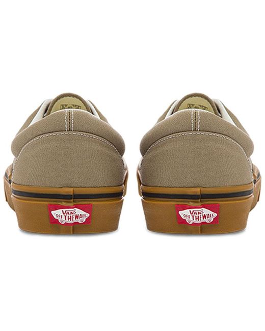 Vans Natural Era 'Gum Timber Wolf' for men